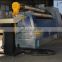 Horizontal Hydraulic Steel Plate Rolling Machine W12-4X1500 in Metal Machinery
