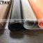 1000d x 2000d half panama 5 layers 0.55mm pvc coated fabric pvc tarpaulin tarp material in roll