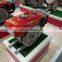 small power factory sell single cylinder water cooled Diesel engines