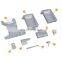 all new hot all agriculture machinery parts 88 DG 68 AND  half feed  combine harvester spare parts 2023