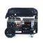 Bison China Power 10 Kw Generator Petrol Gasoline Portable Generators 10 kw Air Cooled