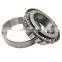 Good Quality 30.16x64.29x13.6mm Auto Parts Tapered Roller Bearing 33116 33117 33118 33119 33120
