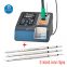 Xsoldering 200W Heating Soldering Iron Set Lead-free Soldering Station With JBC T26 Tips