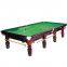 SK-1101 Luxury snooker table commercial fitness sports machine China pool table