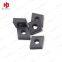 CNMG120408-SJ Carbide Turning Insert with Blank Coating for Cast Iron