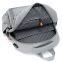 Multifunctional Men's business backpack new large capacity laptop bag Leisure Backpack Oxford fabric travel college student bag