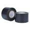 50 Mm Duct Joint Anti Corrosion Wrap Plastic Pipeline Wrapping Pvc Black Protection Tape