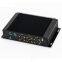 Industrial Mini PC Intel Core i7 8550U i5 8250U i3 7167U i5 7267U with 6COM RS232 RS422 RS485 HDMI VGA GPIO PS2 ports