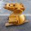 320B Hydraulic Main Pump 123-2233 A8V107