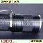 DAKSTAR MT16E XM-L U3 1000LM 18650 Self Defense Side Switch LED Flashlight With CREE