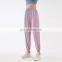 New Wide-Leg Sunscreen Drape Loose Casual Yoga Pants Women's Quick-Drying Sports Jogger Pants