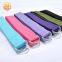 Best Price Eco-Friendly Cotton Yoga Belt Strap yoga straps exercises