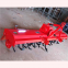Star Farm Tractor Machine Multifunctional Power Crawler Rotary Cultivator