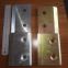 Baler Parts 000817562 Piston knife For Claas 2100 2200 1100 baler  machine