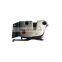 Repuestos de camiones Shacman F3000 DZ15221340011/HP22406150121 Cerradura de puerta de cabina de Shaanxi M3000 con cable, modelo izquierdo nuevo (original)