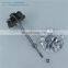 HE400VG rotor shaft 3776805 4031002 4031000 4034328 Turbo 2835096 2835097 for Truck MD11 US07 engine