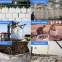 FIBC Baffle Bag PP Jumbo Bag for 1000kg Chemical Feed Fertilizer Urea Rice Starch Packing