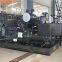 CE Certificated 400KW 500KVA Silent Diesel Generator Sets with Cummins engine