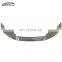 G22 3D Style High Quality Carbon Fiber Front Lip For Front Bumper Lip BMW 4 Series G22