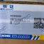 Piezas de filtro para cargador de ruedas XCMG Filtro de aceite de retorno hidráulico XCMG LW700HV 803440491