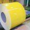 Spot supply color coated coil construction color steel plate pressed color steel tile aluminum zinc coated steel coil can open flat film