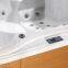 Joyspa JY8003 Acrylic Hot Tub With Massage Jets Home And Hotel SPA Use Imported Acrylic Bathtub
