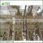 Factory High Power Impulse Bag Type dust collector equipment technology