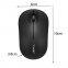 Newest q4 mouse touchpad wireless mini mouse anti-slip rollers sliding smoothly mouse for computer office