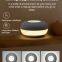 TUODI portable bluetooth speaker 800mAh white noise sound machine MC-220