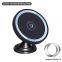 Marquee car wireless fast charging charger 15W power strong magnetic adsorption suitable for iPhone 15 14 13 12 pro max