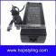 120w laptop ac battery charger for toshiba notebook adapter dc special 4 hole (HT113)