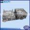 plastic injection molding for VW auto