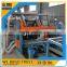 wpc pvc foam board making machine 915mm 1200mm