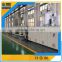 Price of center air condition PERT pipe extrusion machinery price