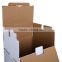 Eco-friendly Offset Printing types of paper cardboard carton box