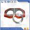 Concrete Pump Wear Plate