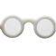 Linear Mirror Binocular Status Check Eye Position Screening Vision Examination Inhibition Monocular Retinal Deviatio