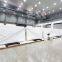 Italian calacatta gold marble slabs luxury white marble