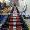Foil-Sided PU Wall Sandwich Panels making machine
