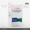 Supply manufacturers fertilizer PE bag water soluble fertilizer compound fertilizer bag