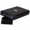 Full Aluminum 3.5 inch 16TB USB 3.0 SATA Hdd Enclosure