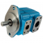 V/VQ Series Hydraulic Pump 2520VQ 3520VQ 3520V 30A14-86CC-22R 3520V30A586AB Pressure Oil Pump Double Vane Pump
