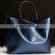 handmade New Woman Handbag fashion Designer pu big brand bag