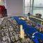 Manufacturer of large urban building models