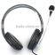 ET-311 Computer Headphone Set W