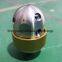22K/1500bar Badger Nozzle New Condition for Curved Pipeline Cleaning