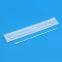 Specimen Collection Medical Sterile Rayon Swab With Polystyrene Handle