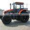 Best price KAT 120hp Agricultural Tractor KAT1204