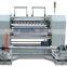 Automatic With Touch Screen Plastic Film Roll Slitting Machine