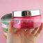 200ml empty clear plastic cream jar for sale                        
                                                Quality Choice